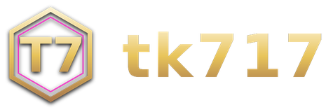 tk717 logo